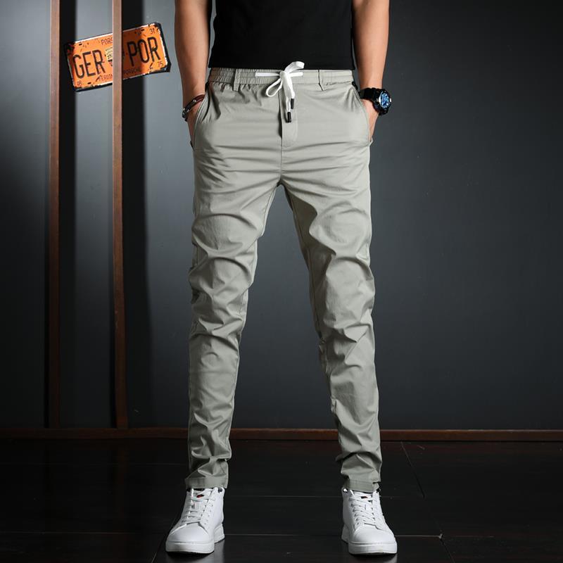 Corteiz Cargo Pant - Celana Jogger Kargo Pakaian Kerja Sutra