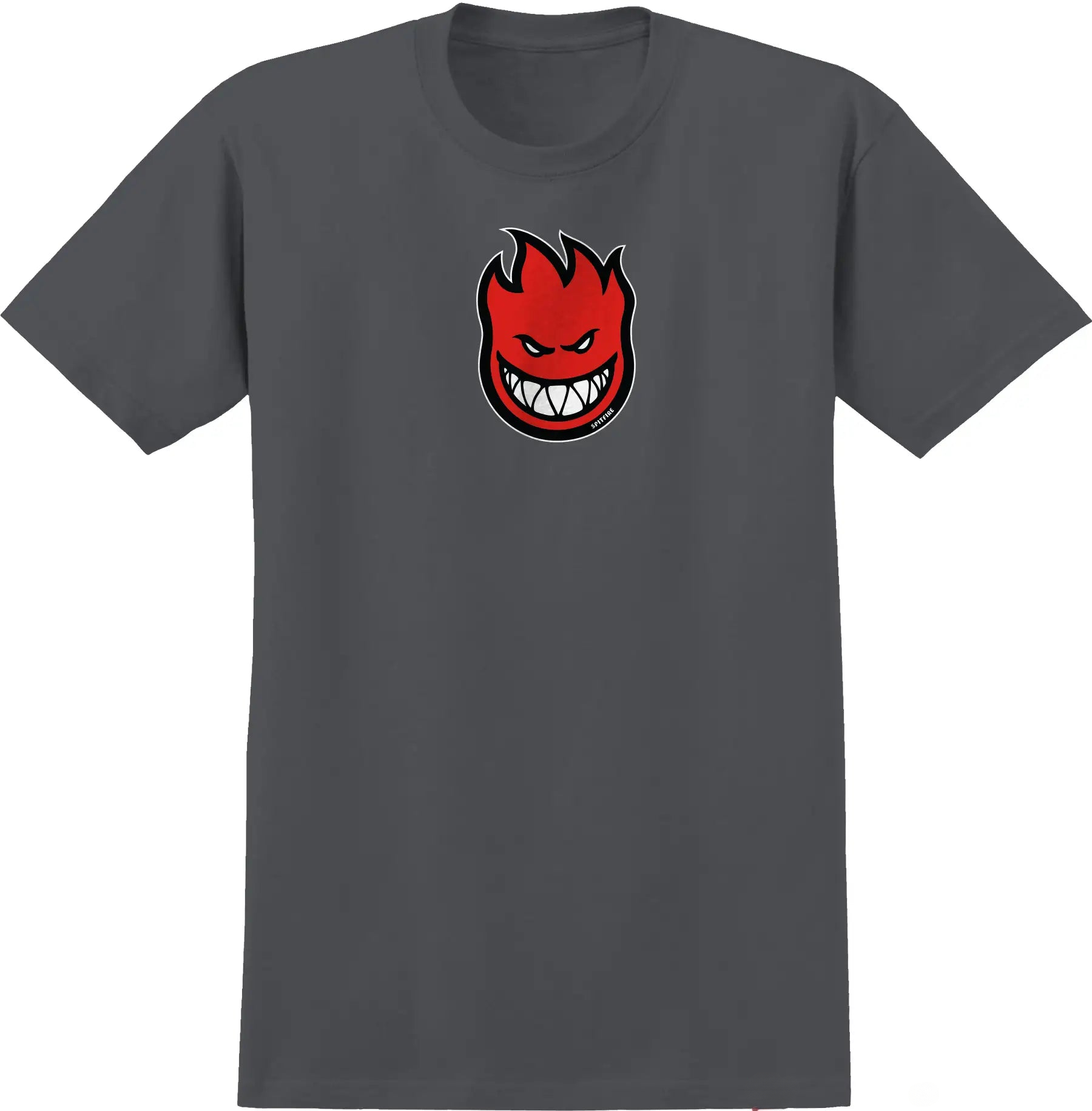 Streetwear Brand Graphics - Bighead Mid Fill Skateboard Street Trendy
