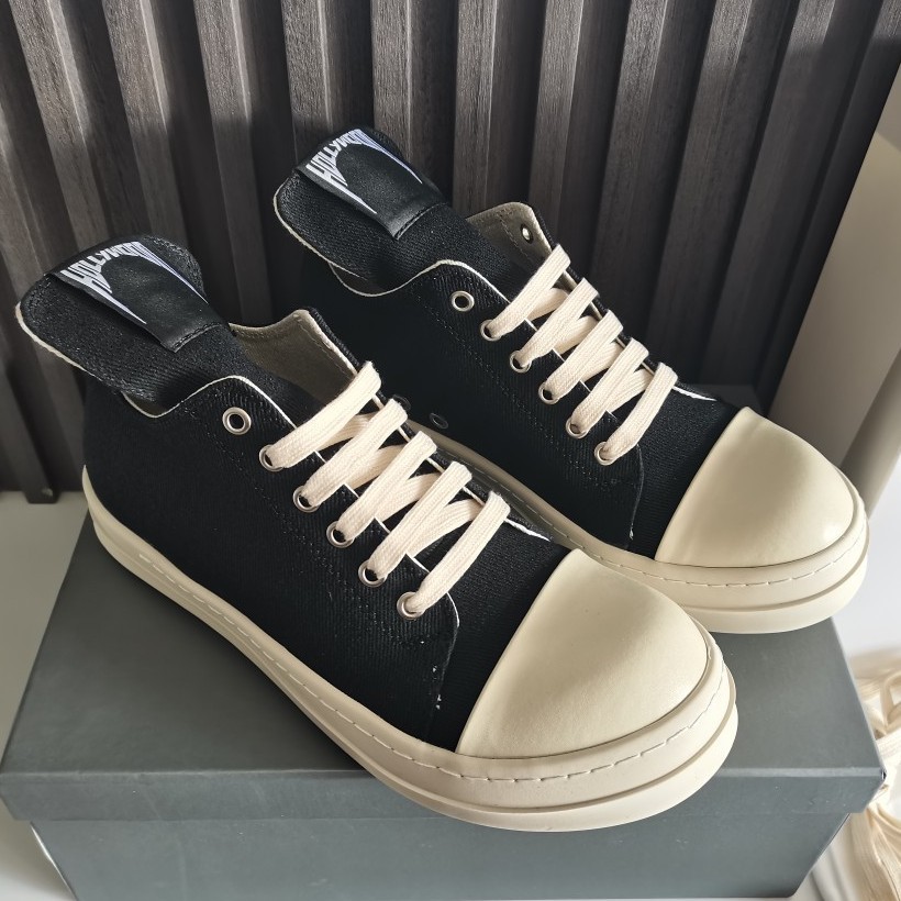 Streetwear Brands - Sepatu Kasual Wanita Merk Klasik Berkualitas