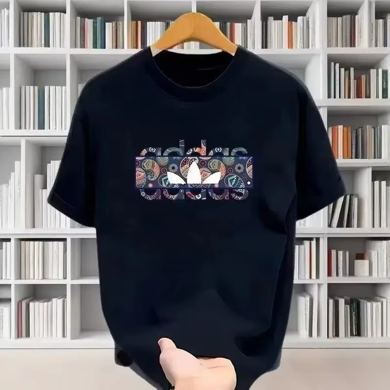 Streetwear Brands 2026 - Kaos pria dan wanita bermerek 2026,