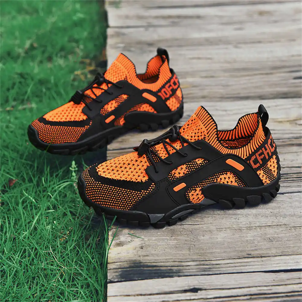 Streetwear Brand Kit - Sepatu olahraga pria, ukuran 43 ukuran