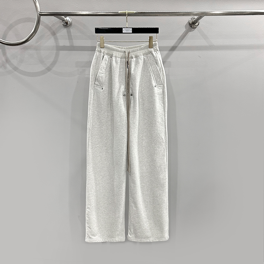 Corteiz Cargo Pant - Celana panjang longgar desainer mewah pria,