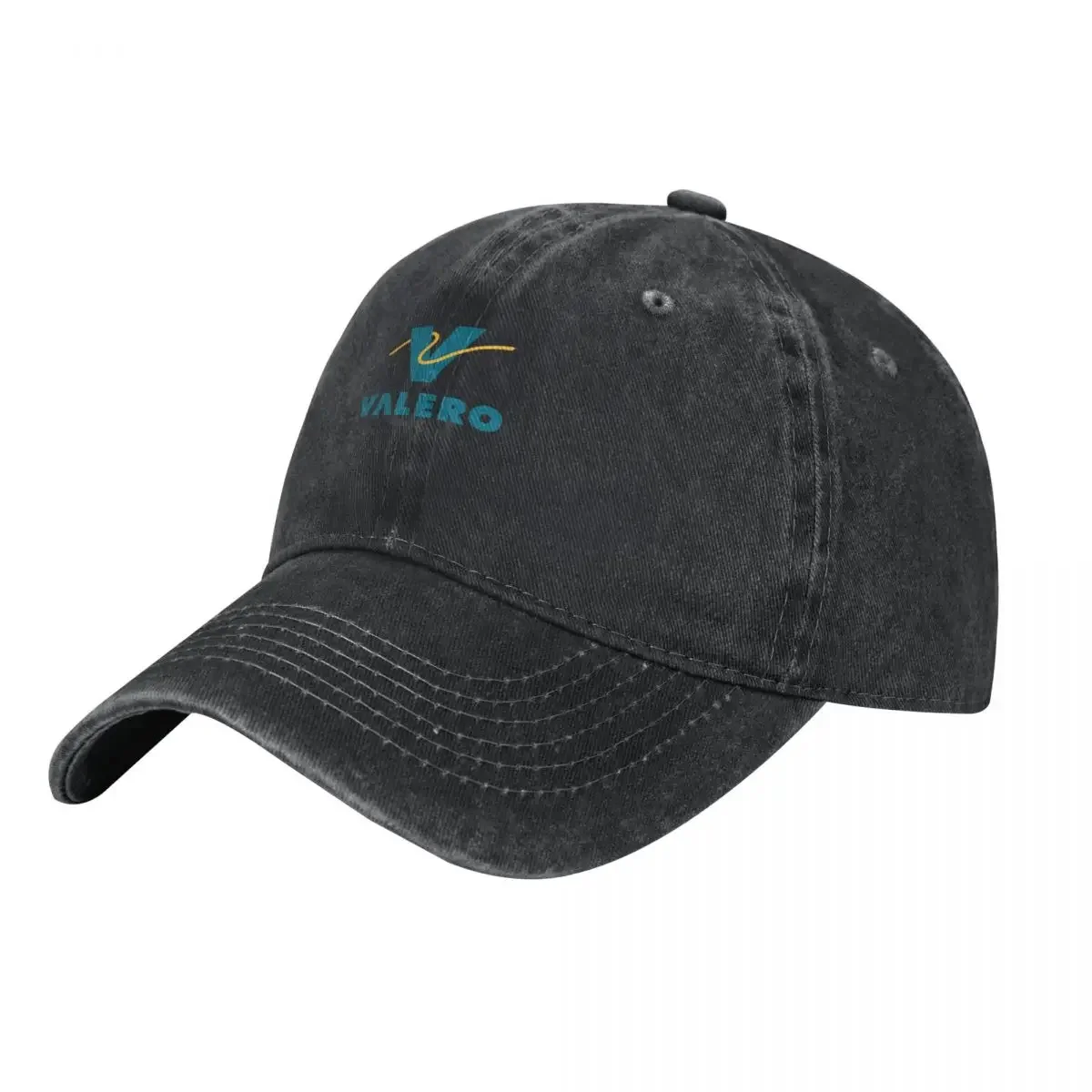 Streetwear Brand Essentials - Valero 13 Essential T-Shirt Topi Bisbol