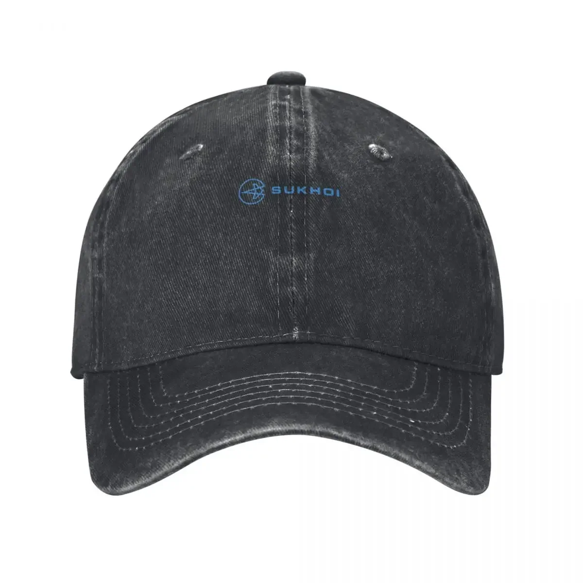 Streetwear Brand Essentials - Kaos Esensial Sukhoi Korporasi Penerbangan Topi
