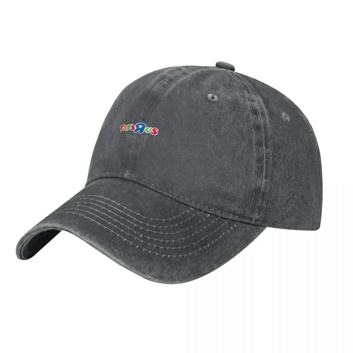 Streetwear Brand Essentials - Topi Bisbol Esensial Toys R Us