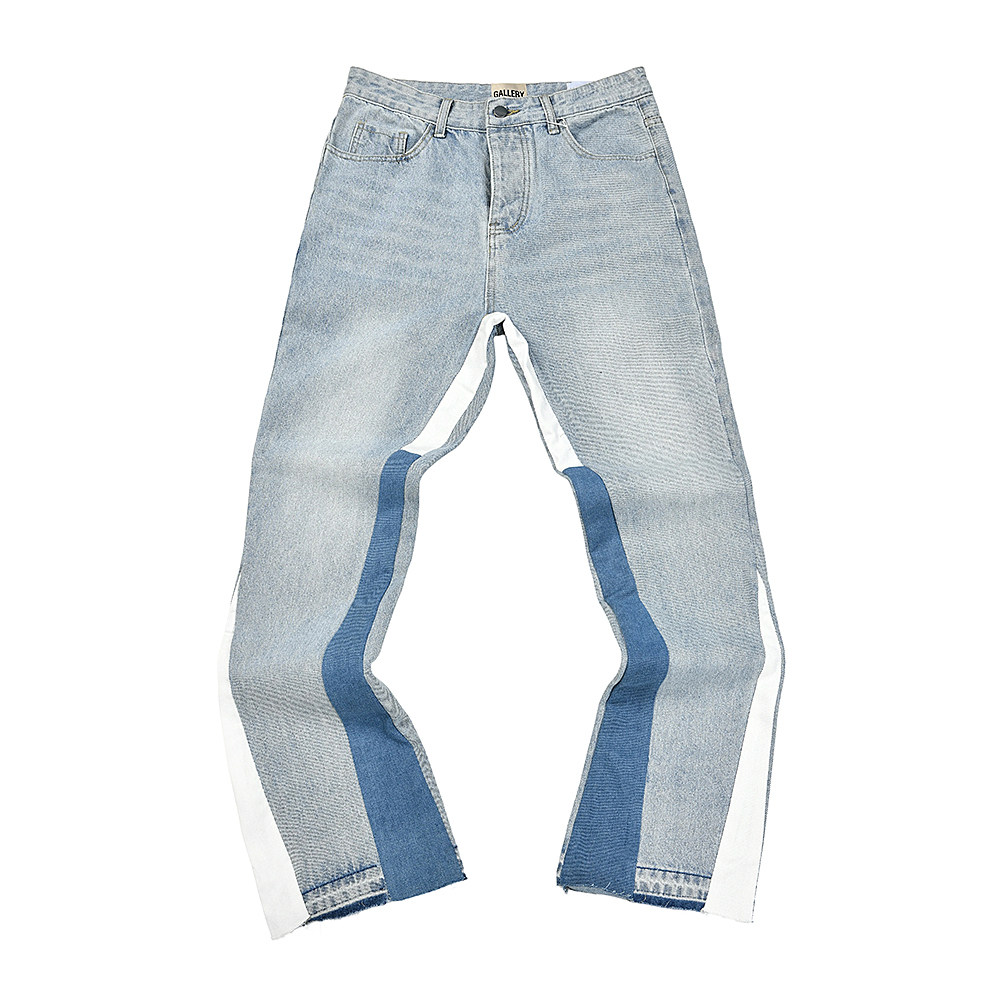 Gallery Dept Flare - GALLERY DEPT Celana jeans model klasik