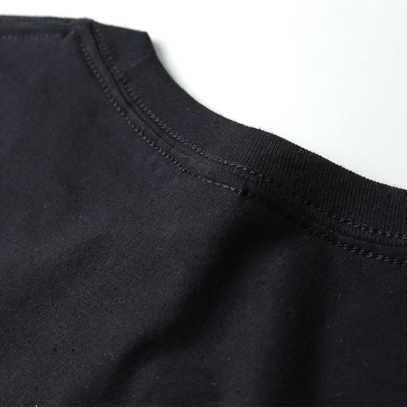 Kaus Putih SHOTIME SHOEI VOL1  - Streetwear Brands ulasan dan harga