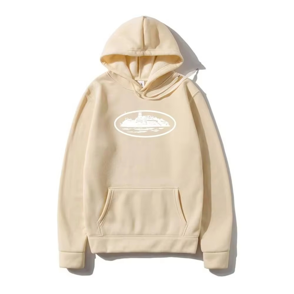 Hoodie Oversize Pria Wanita Be - Streetwear Brands 2026 ulasan dan harga