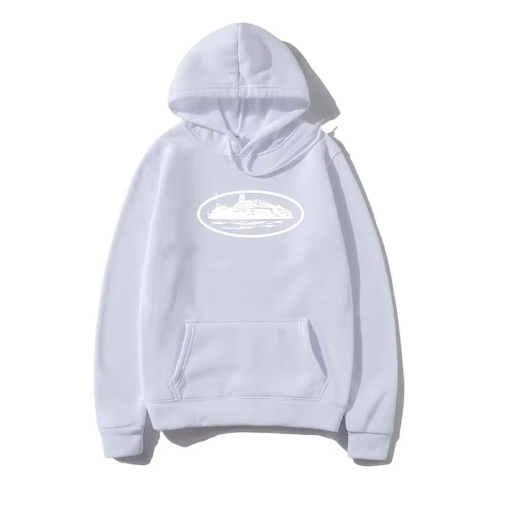 Hoodie Oversize Pria Wanita Be - Streetwear Brands 2026 ulasan dan harga