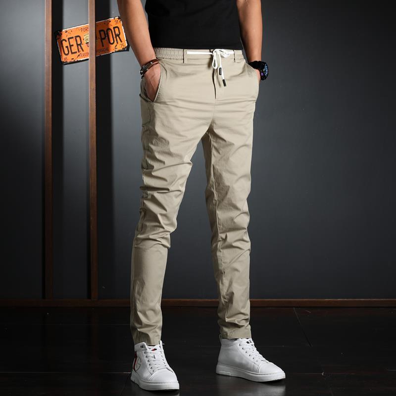 Celana Jogger Kargo Pakaian Ke - Corteiz Cargo Pant ulasan dan harga