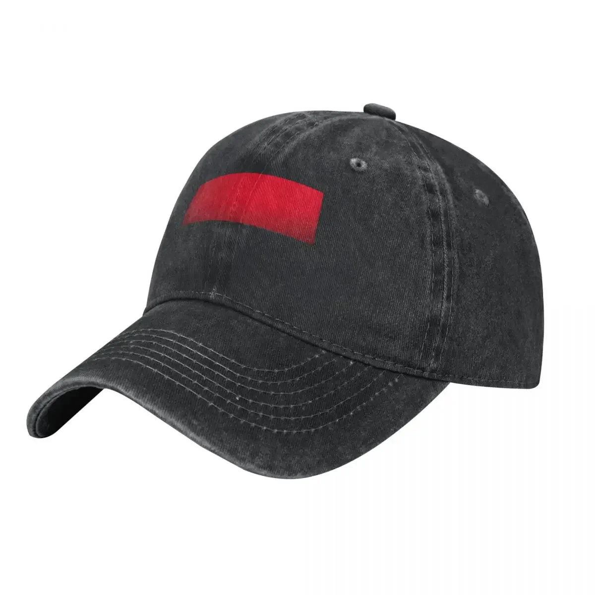 Topi Bisbol Esensial Interpol  - Streetwear Brand Essentials ulasan dan harga