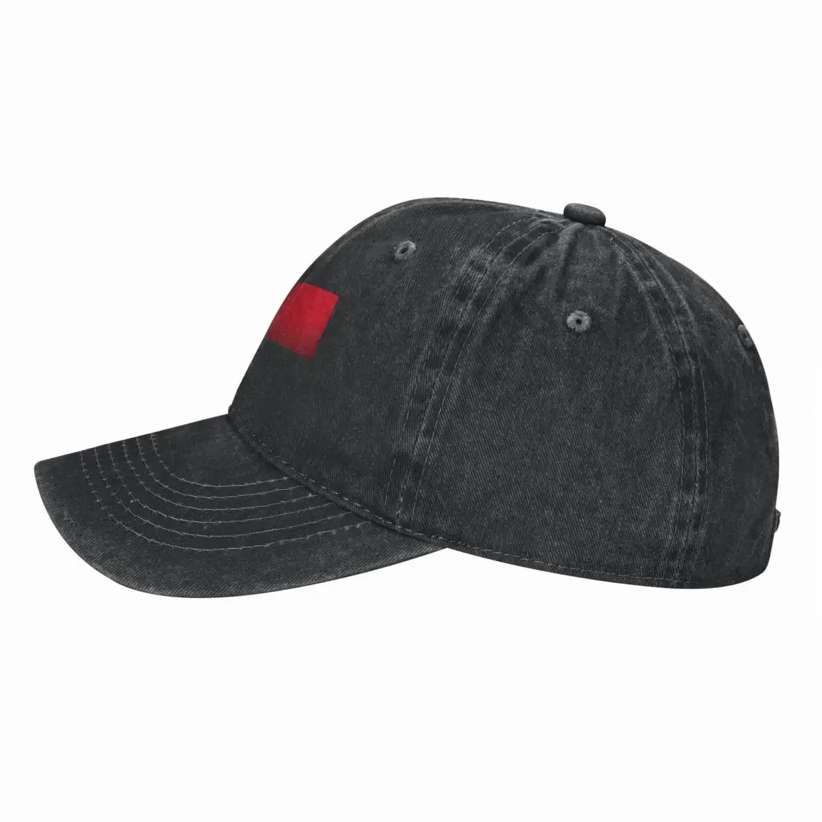 Topi Bisbol Esensial Interpol  - Streetwear Brand Essentials ulasan dan harga