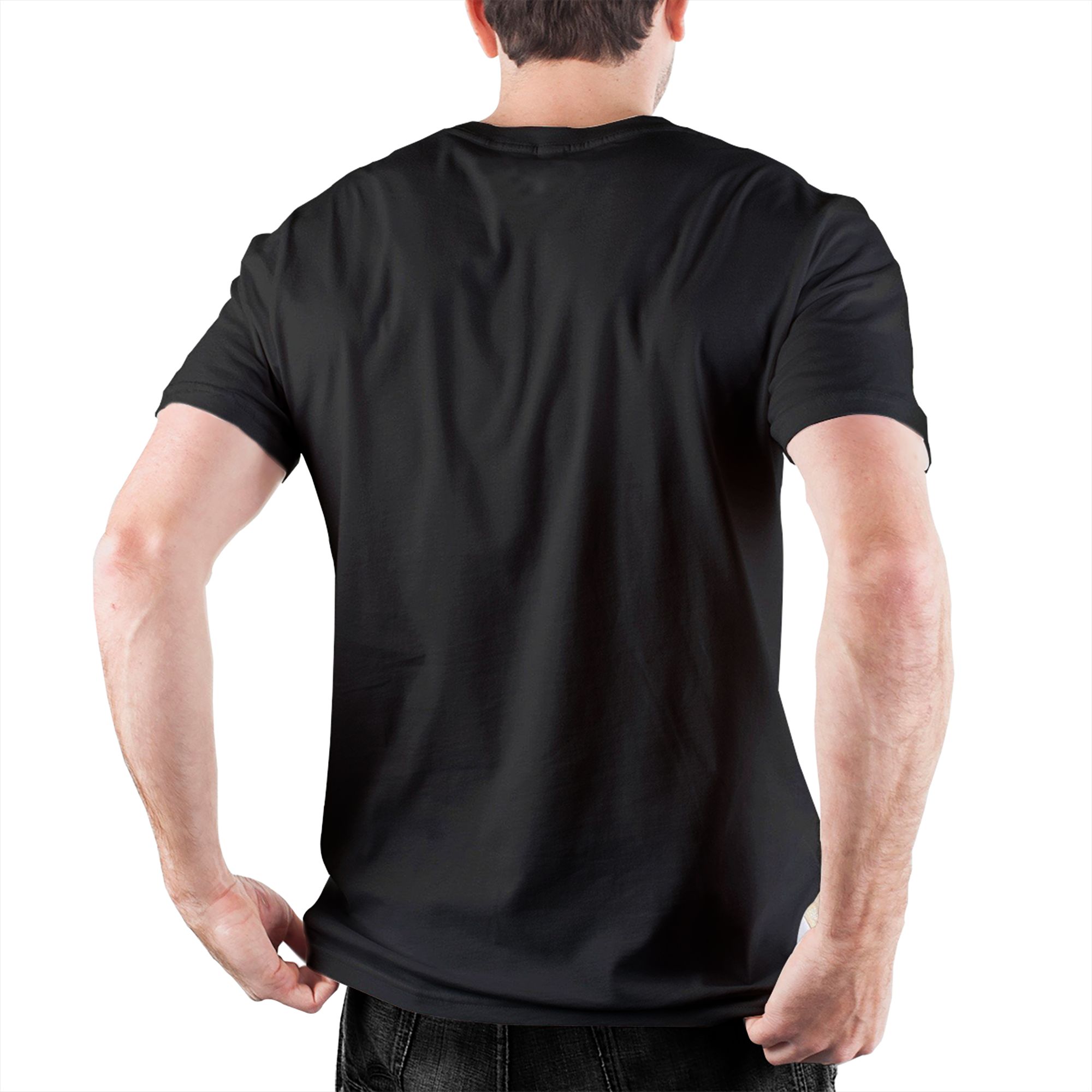 Kaus Marty Supreme Kaus Katun  - Supreme Brand Streetwear ulasan dan harga