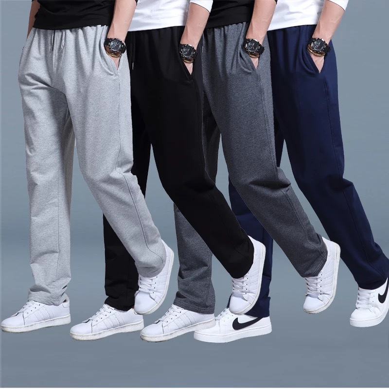 Celana Olahraga Musim Gugur Mu - Streetwear Brands 2026 ulasan dan harga