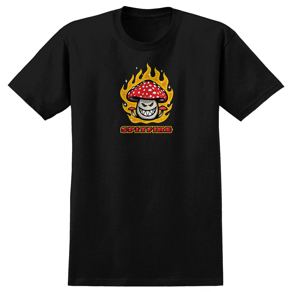 Bighead Mid Fill Skateboard St - Streetwear Brand Graphics ulasan dan harga