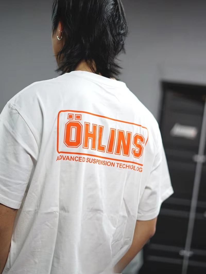 Kaus Gaya Periferal Balap Mere - Streetwear Brands 2026 ulasan dan harga