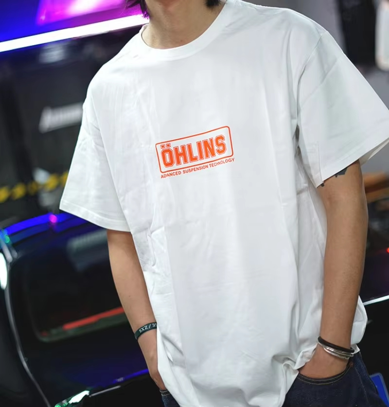 Kaus Gaya Periferal Balap Mere - Streetwear Brands 2026 ulasan dan harga