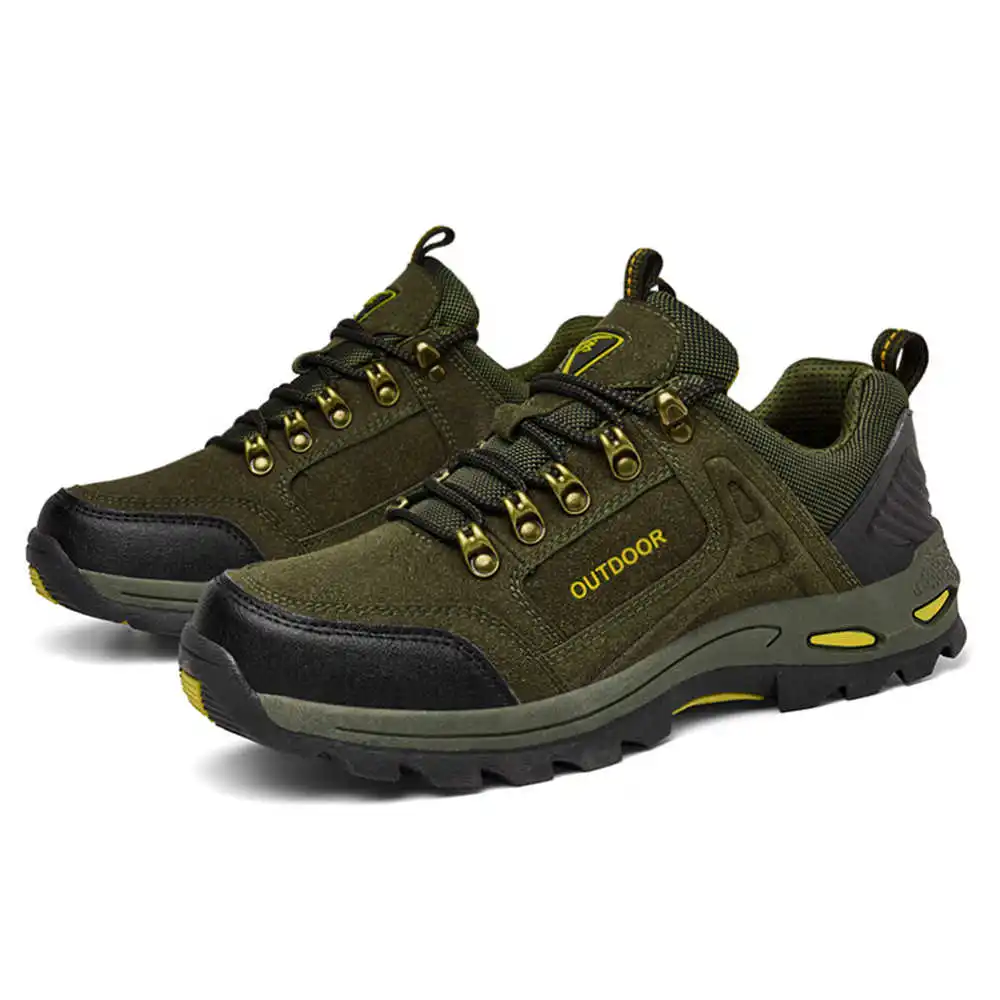 Non-slip tenis Hiking bertali  - Streetwear Brand Kit ulasan dan harga