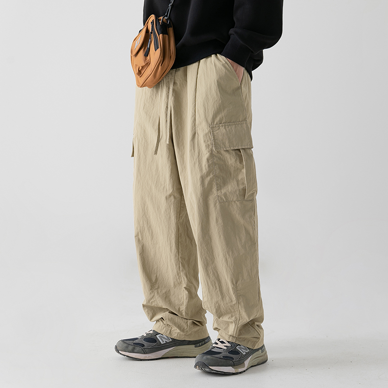 Celana kargo hijau untuk pria, - Corteiz Cargo Pant ulasan dan harga