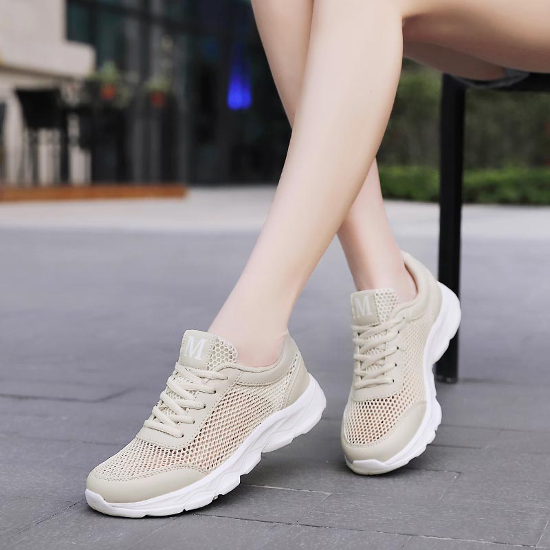 Musim Panas Bernapas Sepatu Wa - Online Streetwear Brand ulasan dan harga
