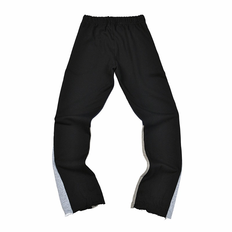 Celana Sweatpants Longgar Mode - Gallery Dept Flare ulasan dan harga