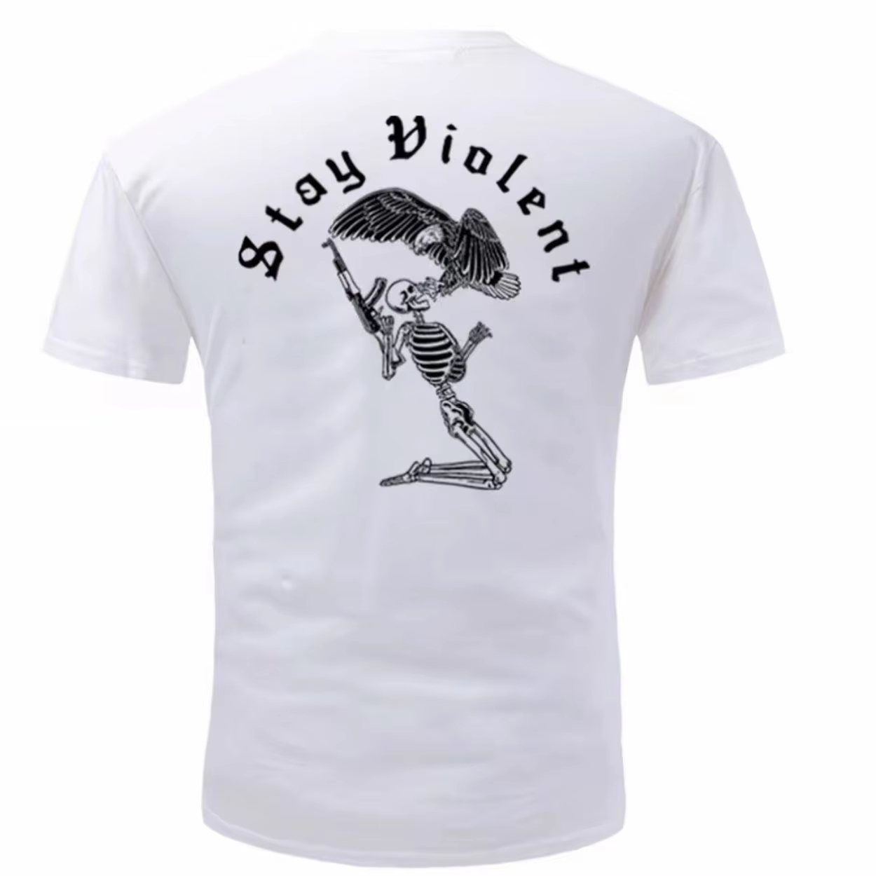 2026 Veteran Tactical Streetwe - Streetwear Brand Slogans ulasan dan harga