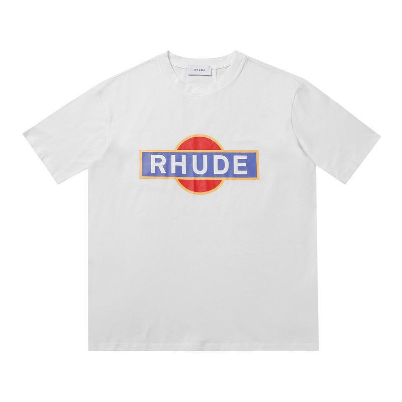 Kaos Pria Lengan Pendek Longga - Streetwear Brand Slogans ulasan dan harga