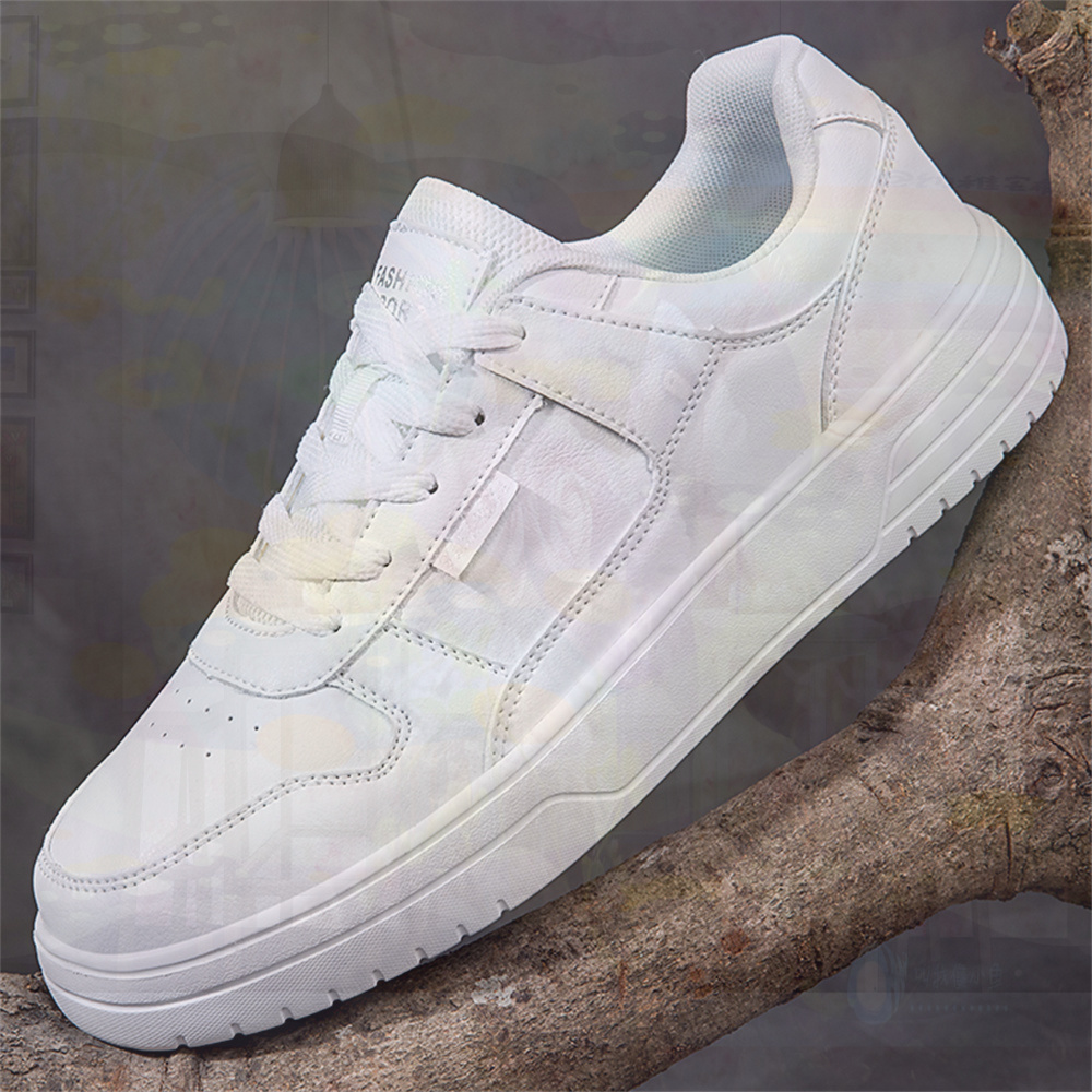 Sepatu Kulit PU dengan Dasi 41 - Streetwear Brand Kit ulasan dan harga