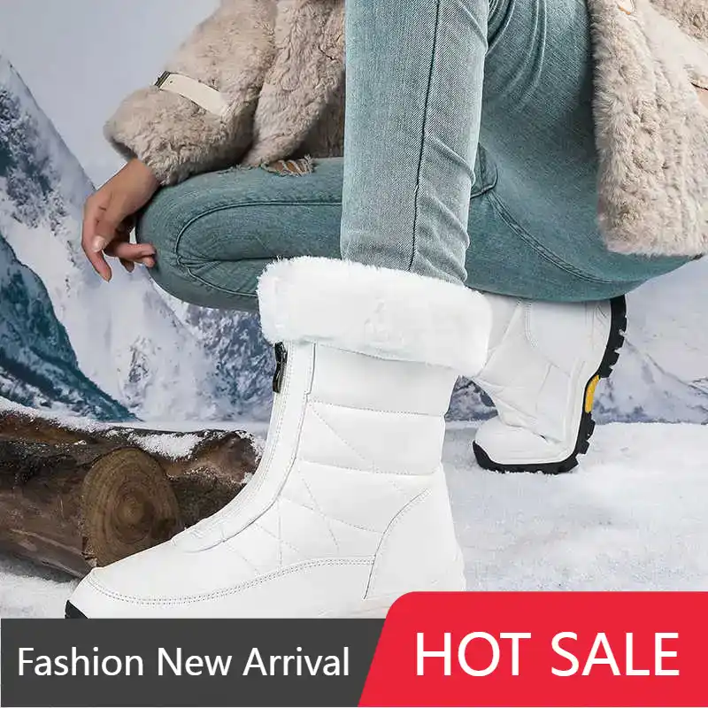 Sepatu Boot Wanita Sepatu Boot - Streetwear Brand Kit ulasan dan harga
