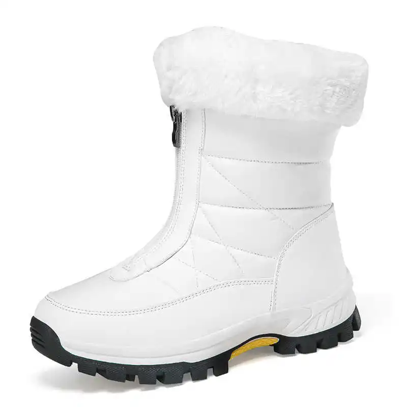 Sepatu Boot Wanita Sepatu Boot - Streetwear Brand Kit ulasan dan harga