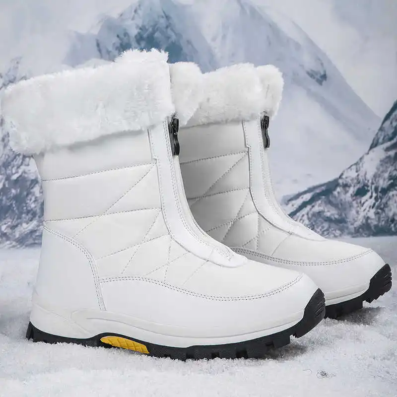 Sepatu Boot Wanita Sepatu Boot - Streetwear Brand Kit ulasan dan harga
