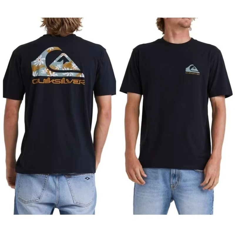 Kaus Merek Skateboarding Selan - Streetwear Brand Graphics ulasan dan harga