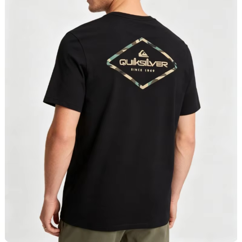 Kaus Merek Skateboarding Selan - Streetwear Brand Graphics ulasan dan harga