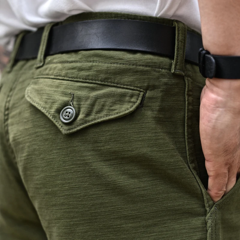 Celana Pria Sauce Zhan Celana  - Corteiz Cargo Pant ulasan dan harga