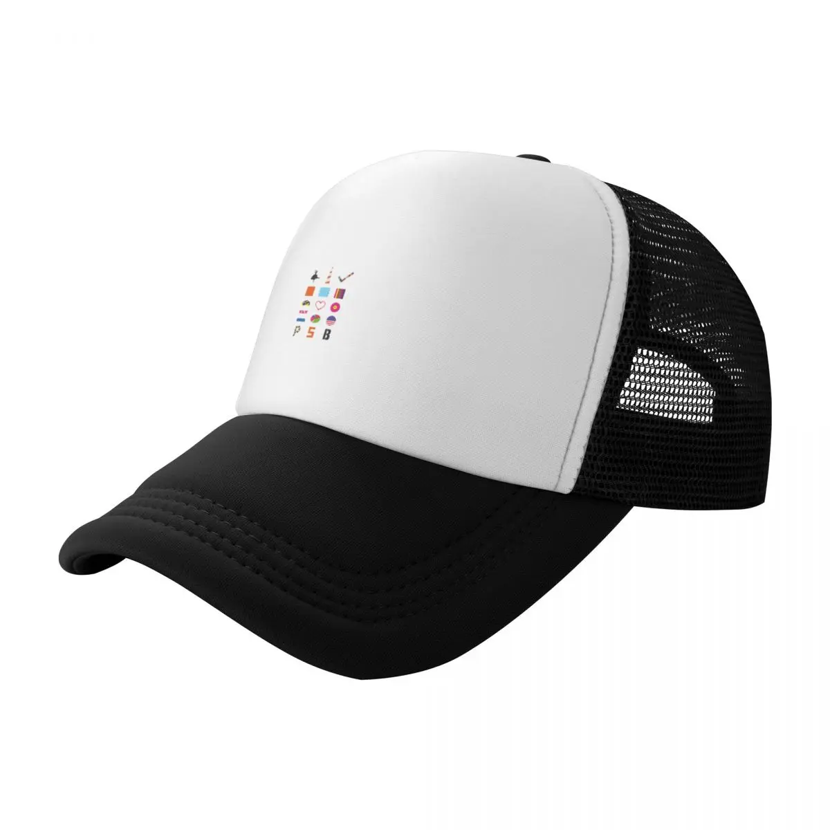 Pet Shop Boys - Icons Essentia - Streetwear Brand Essentials ulasan dan harga