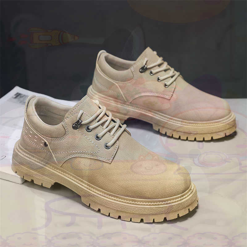 Sepatu Pria Tenis Pelatih Fash - Streetwear Brand Kit ulasan dan harga