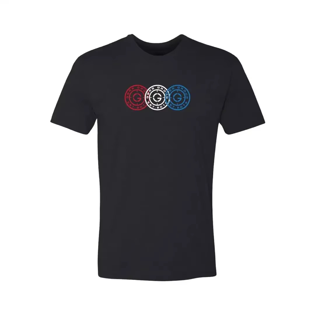 2026 HARD TO KILL Kaus Merek T - Streetwear Brand Graphics ulasan dan harga