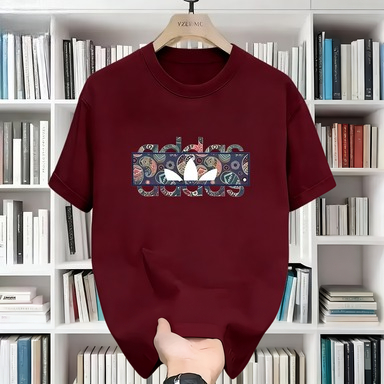 Kaos pria dan wanita bermerek  - Streetwear Brands 2026 ulasan dan harga