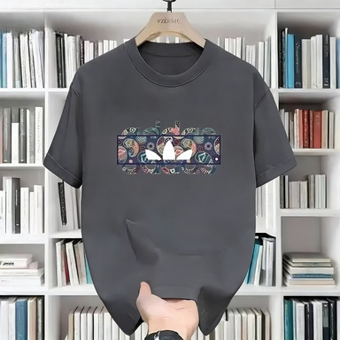 Kaos pria dan wanita bermerek  - Streetwear Brands 2026 ulasan dan harga