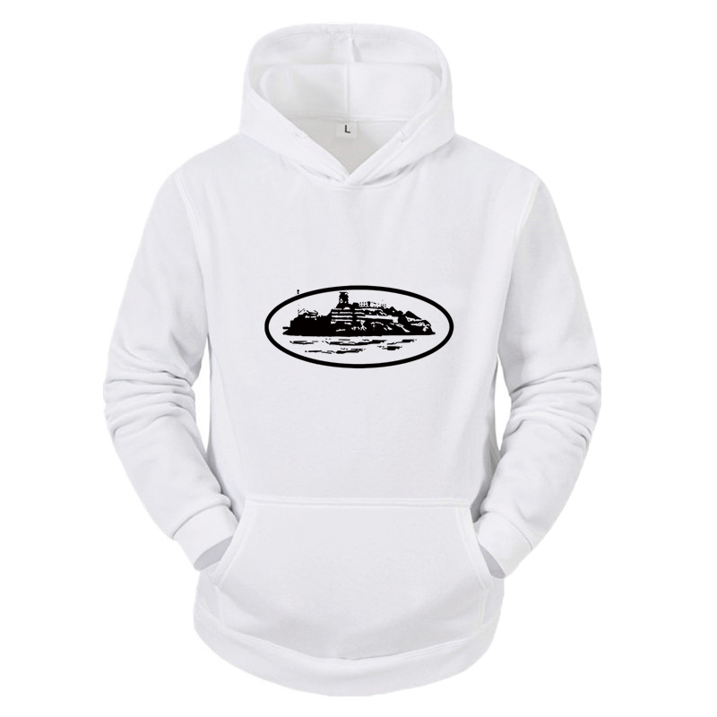 Hoodie Oversize Mewah 2026 unt - Streetwear Brands 2026 ulasan dan harga