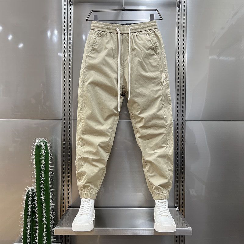 CELANA Jogger pria, bawahan ka - Corteiz Cargo Pant ulasan dan harga