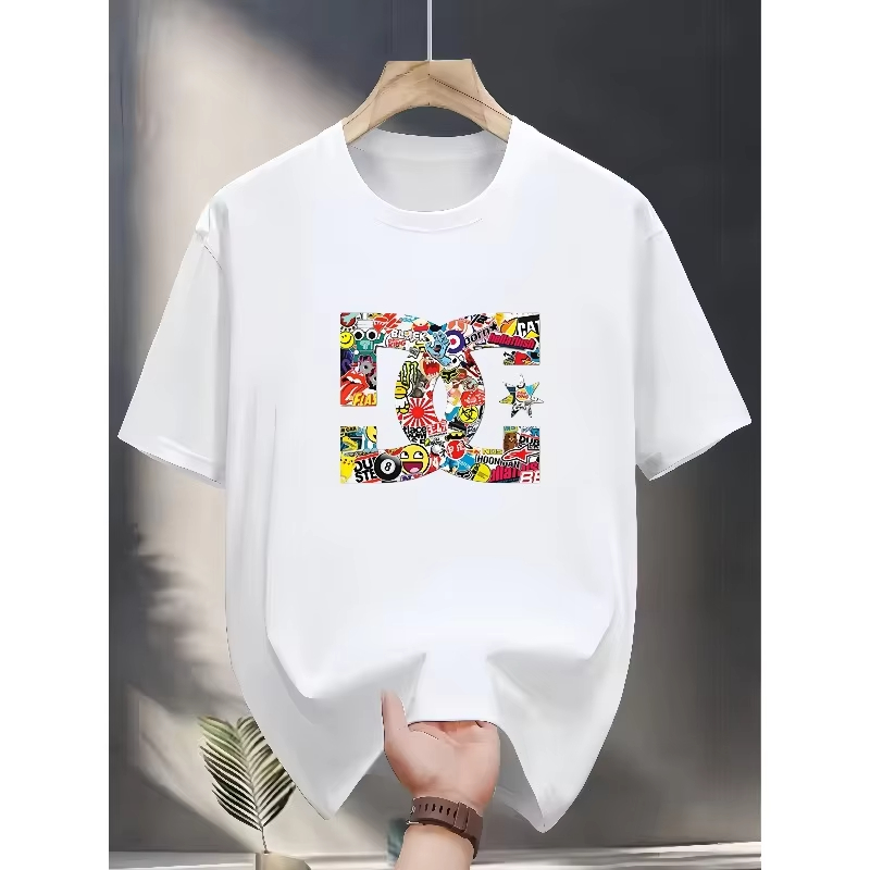 Tren Fashion Kaos Oversize Ber - Streetwear Brands 2026 ulasan dan harga