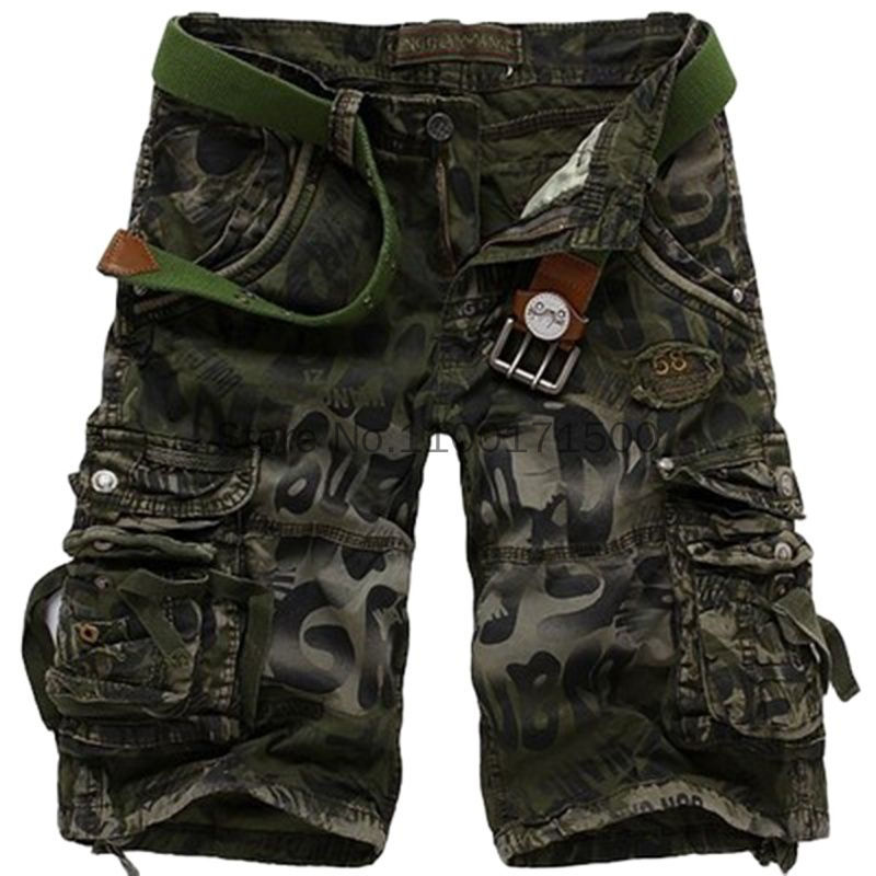 Celana longgar baru celana pen - Corteiz Cargo Pant ulasan dan harga