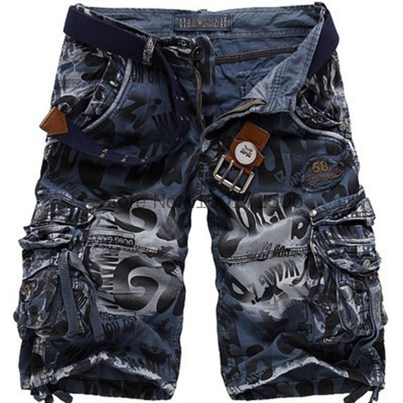 Celana longgar baru celana pen - Corteiz Cargo Pant ulasan dan harga
