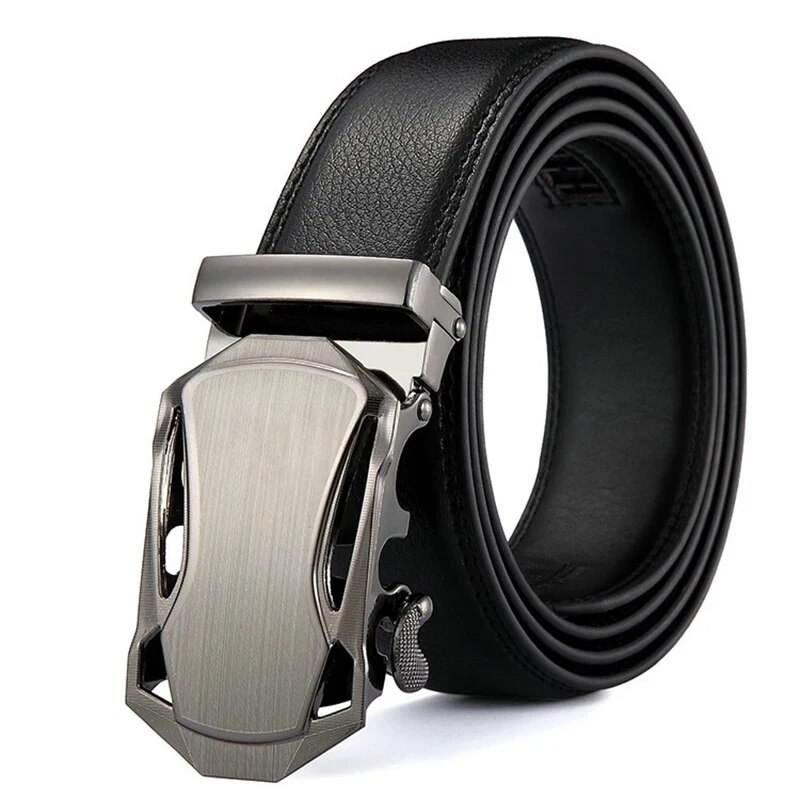 Sabuk pria kulit PU, sabuk pri - Corteiz Cargo Pant ulasan dan harga