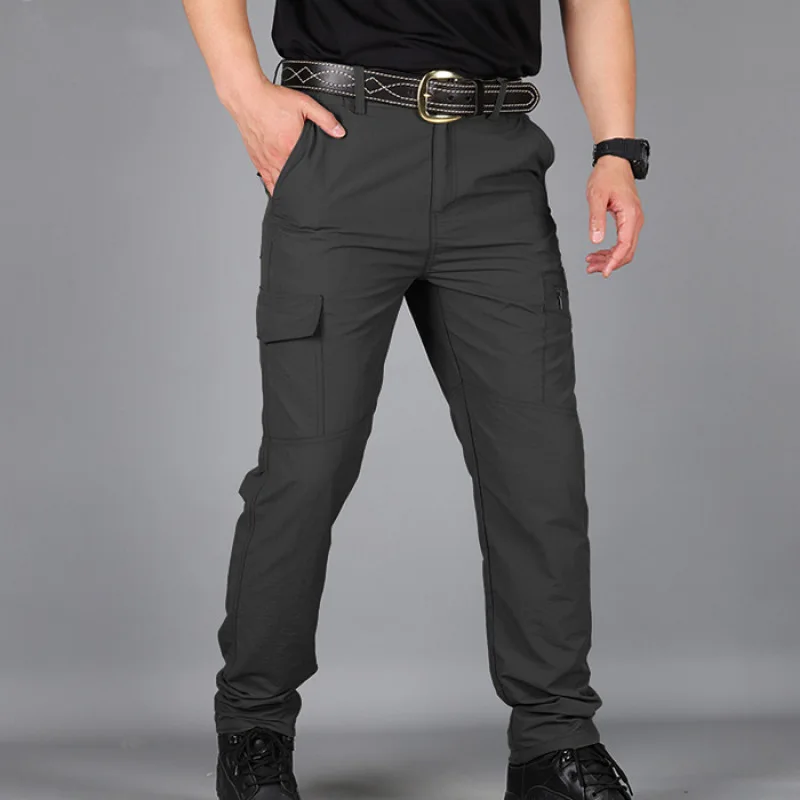 Celana Kargo Musim Panas Ukura - Corteiz Cargo Pant ulasan dan harga