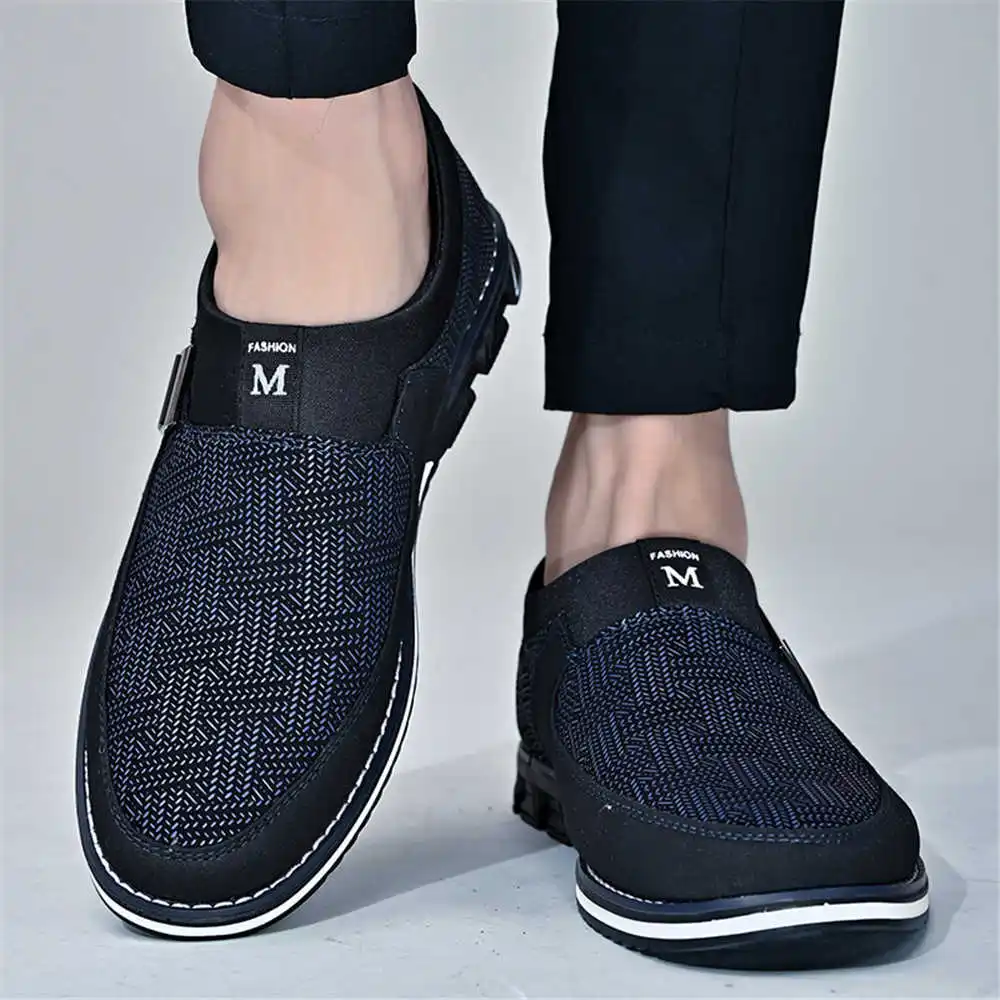 Sepatu krem berjalan pria, sne - Streetwear Brand Kit ulasan dan harga