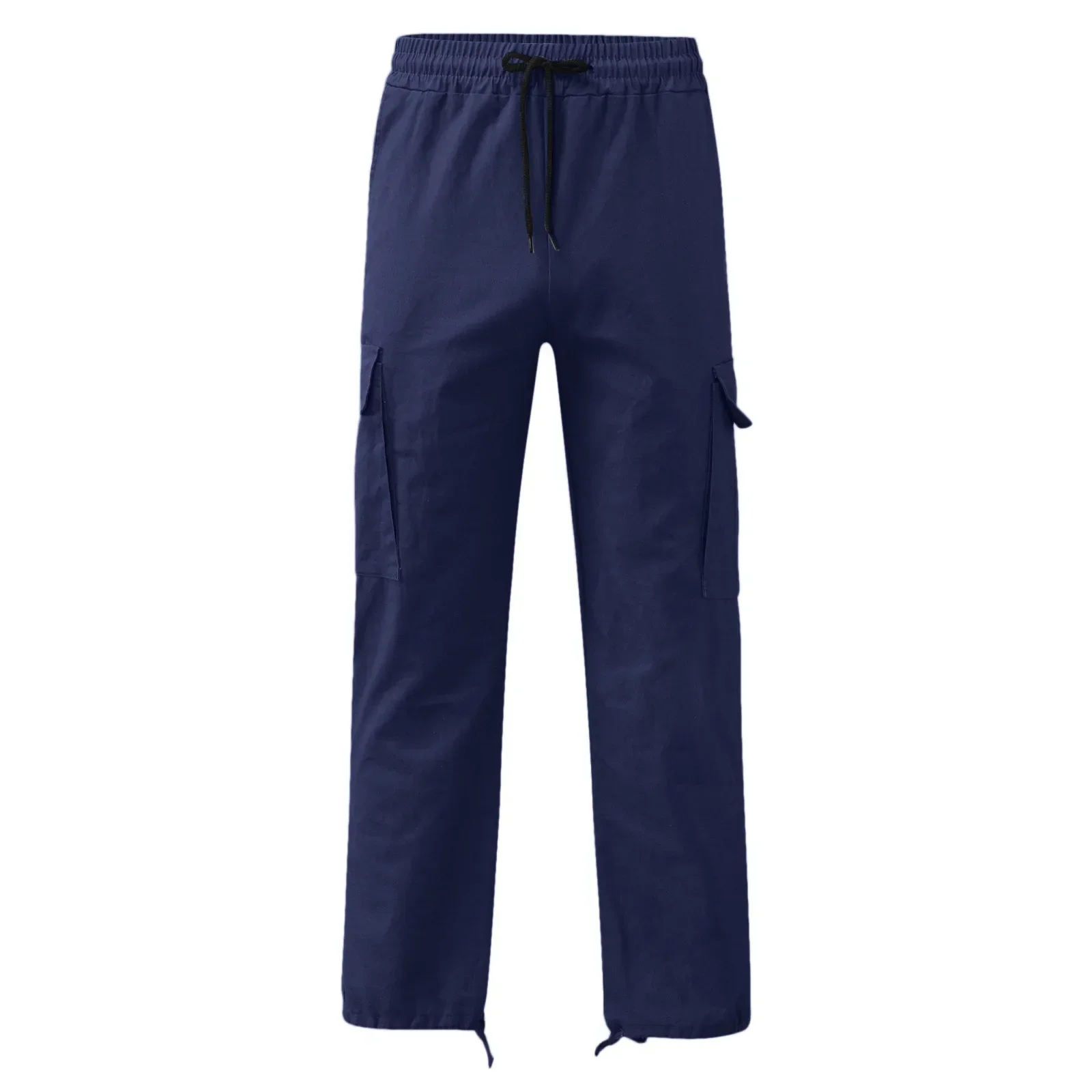 Celana Kargo Solid Desain Saku - Corteiz Cargo Pant ulasan dan harga