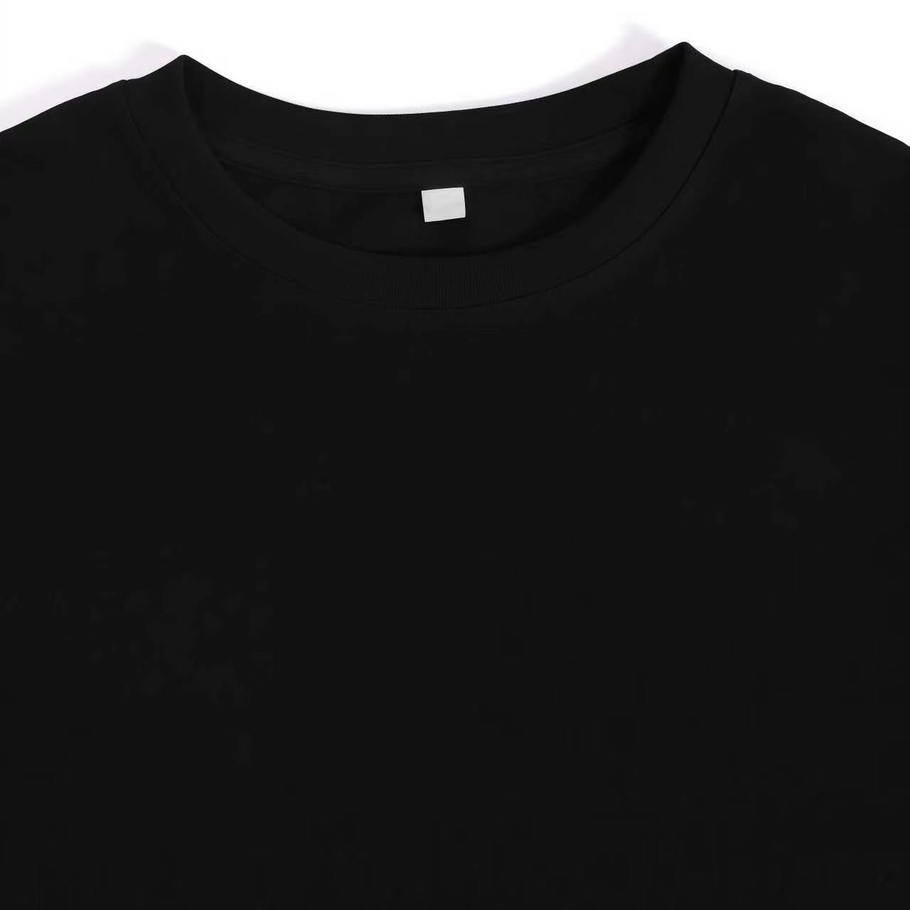 NO.BRAND Kaos Lengan Pendek Pr - Streetwear Brands ulasan dan harga