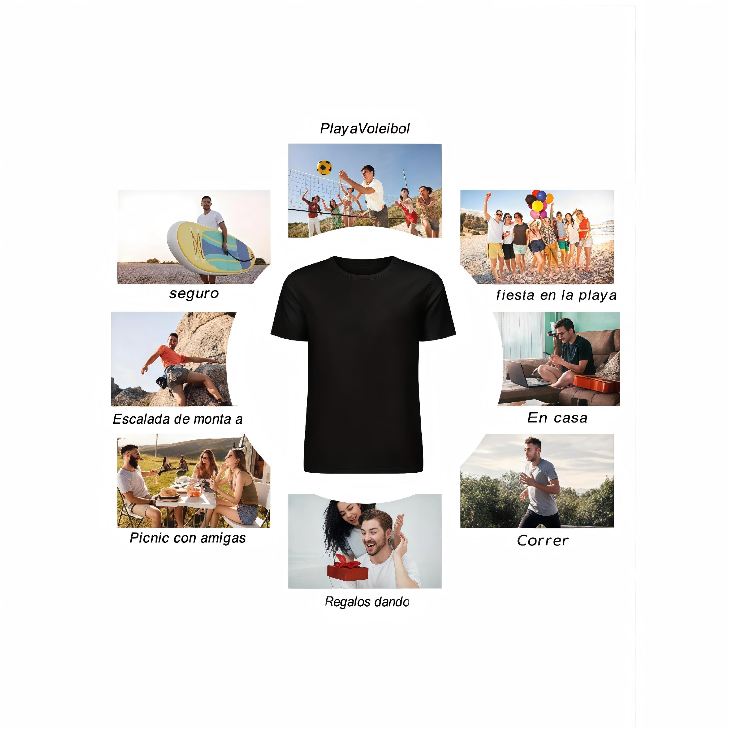 NO.BRAND Kaos Lengan Pendek Pr - Streetwear Brands ulasan dan harga